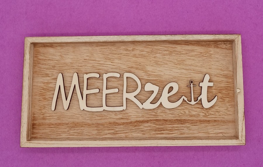 Meerzeit